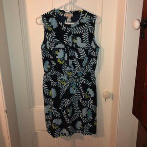 Work- casual light weight summer dress